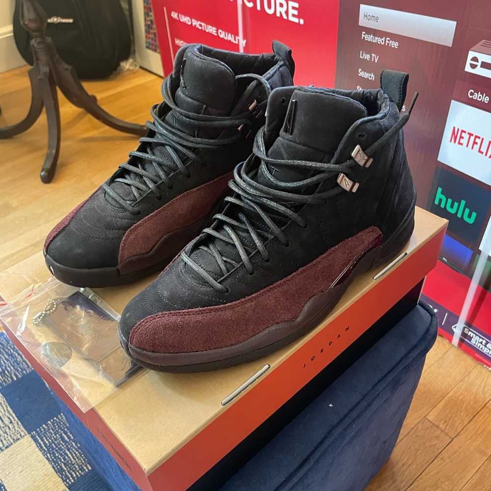 A Ma Maniere x Air Jordan 11